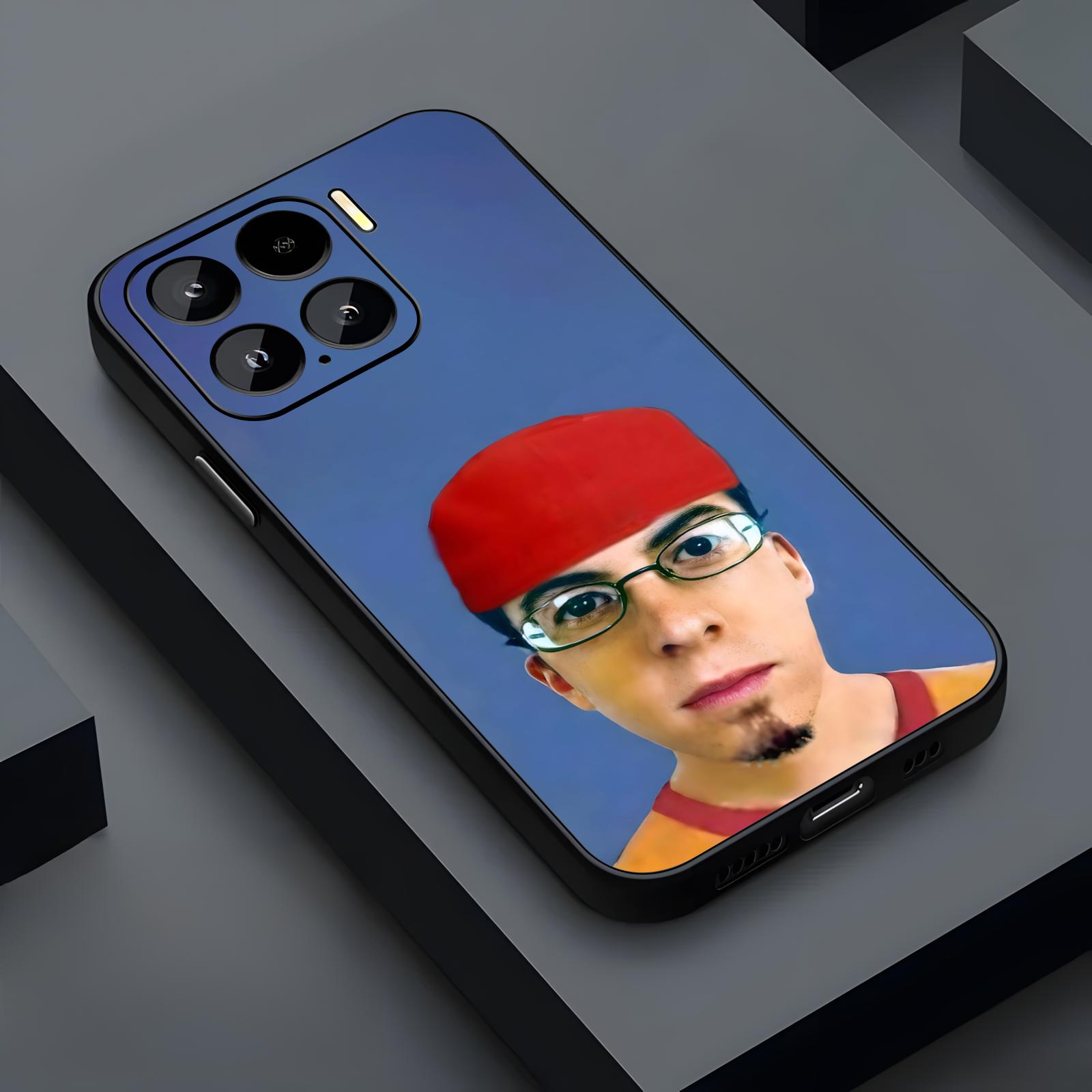 Mclovin Movie Superbad   Phone - Movies review and price
