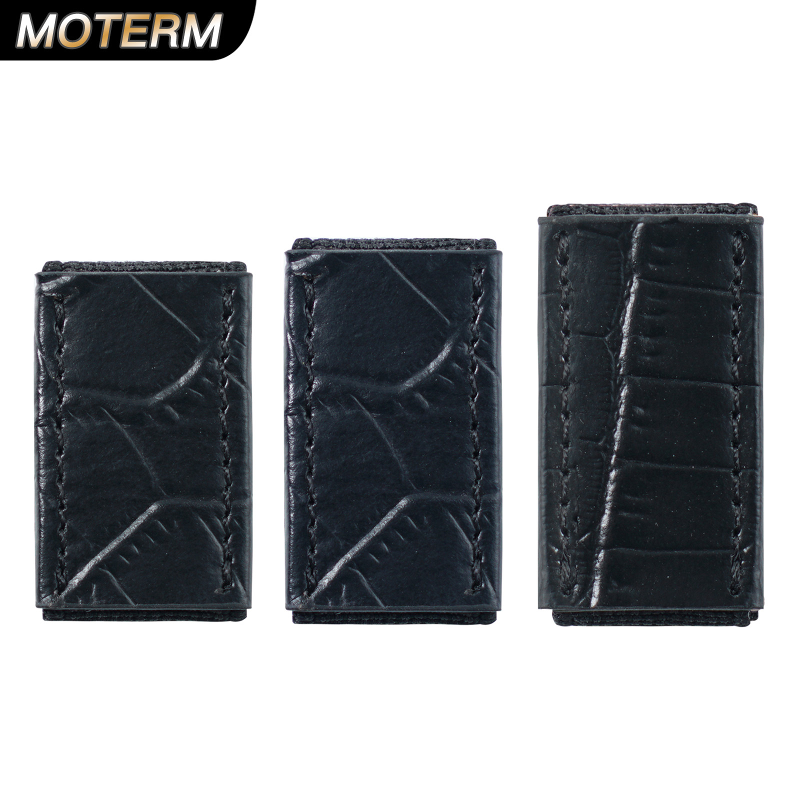 Moterm Leather Penloop Elastic - Vintage Leather Journal Notebook review and price