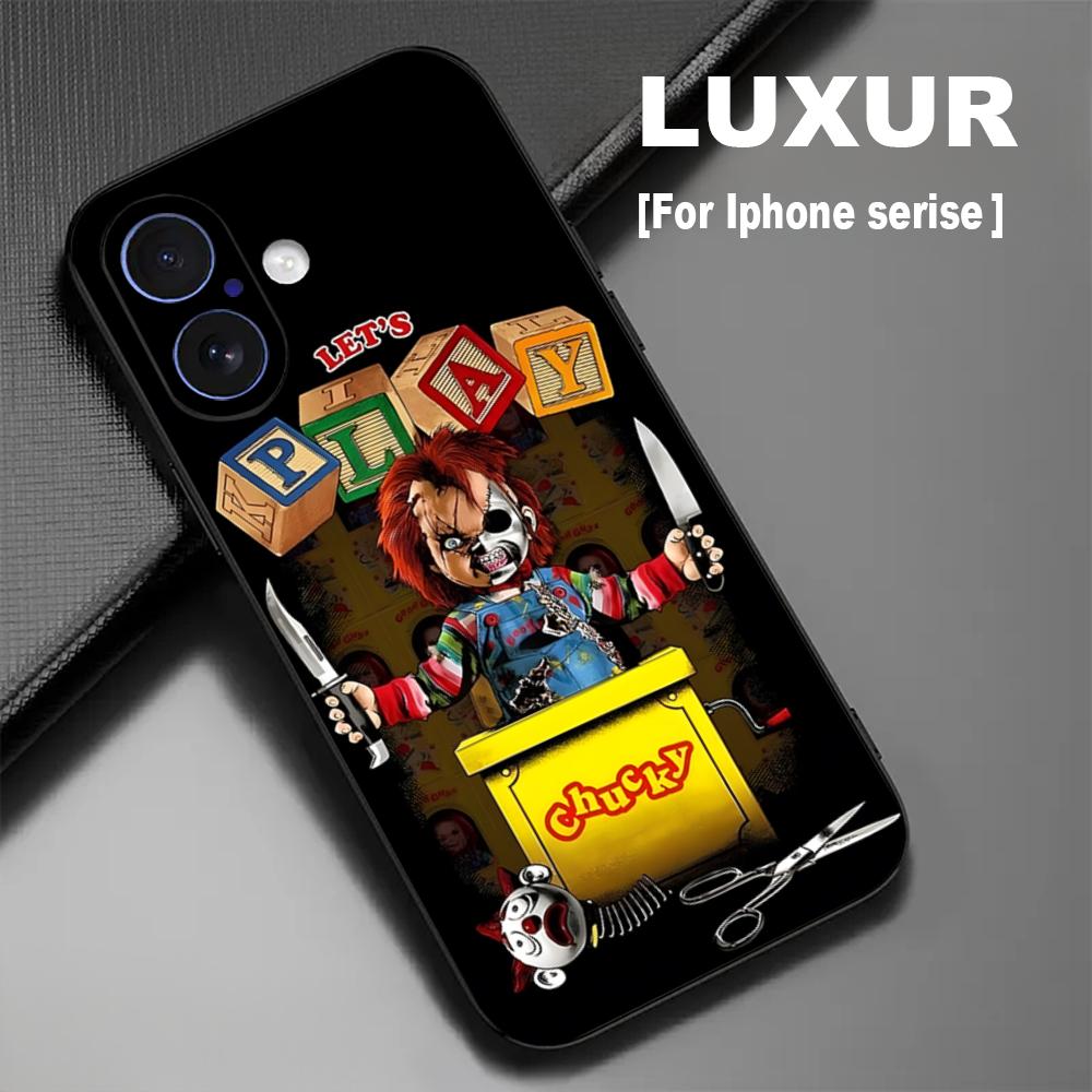 Movie Phone Case For iPhone 18 - Movies review and price