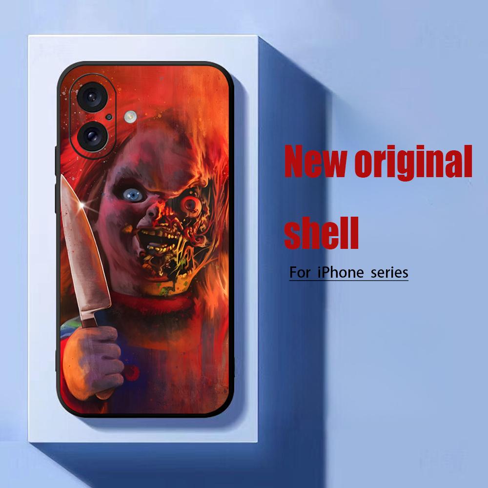 Movie Phone Case For iPhone 18 - Movies review and price