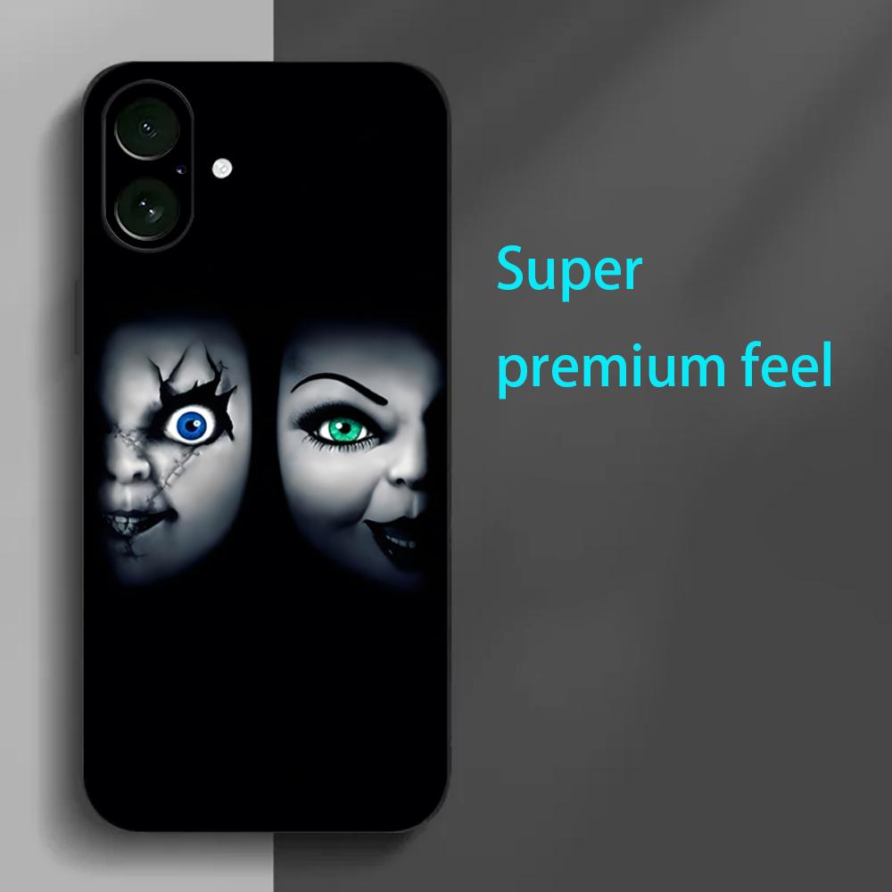 Movie Phone Case For iPhone 18 - Movies review and price
