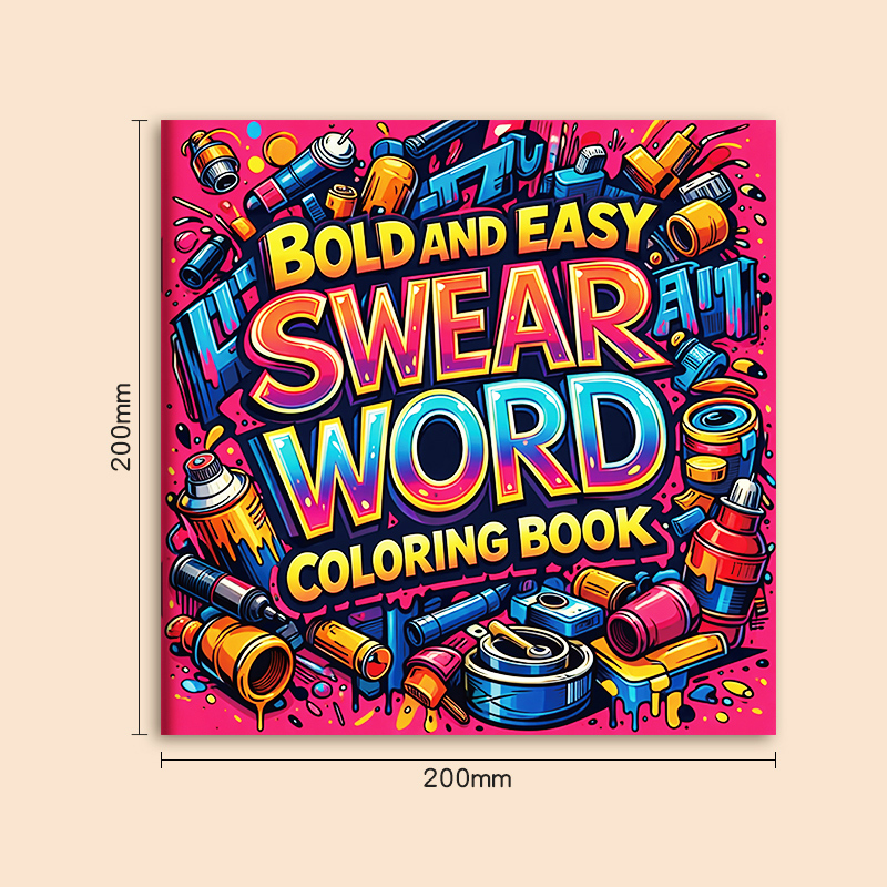 Adult Coloring Book with Witty - Adult Coloring Book Stress Relief review and price