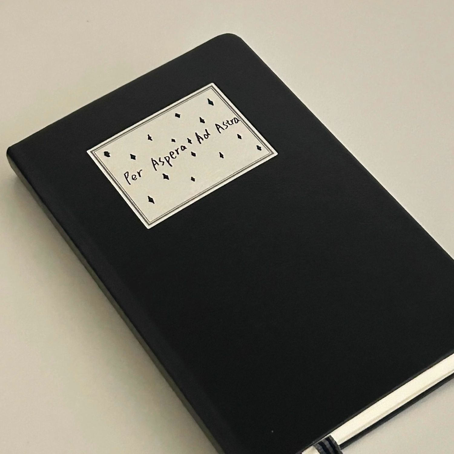 Vintage A6 Black Leather Journ - Vintage Leather Journal Notebook review and price