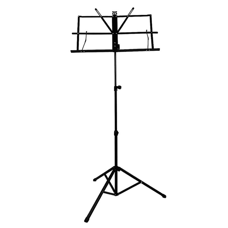 Portable Music Stand 2 in 1 Du - Books review and price