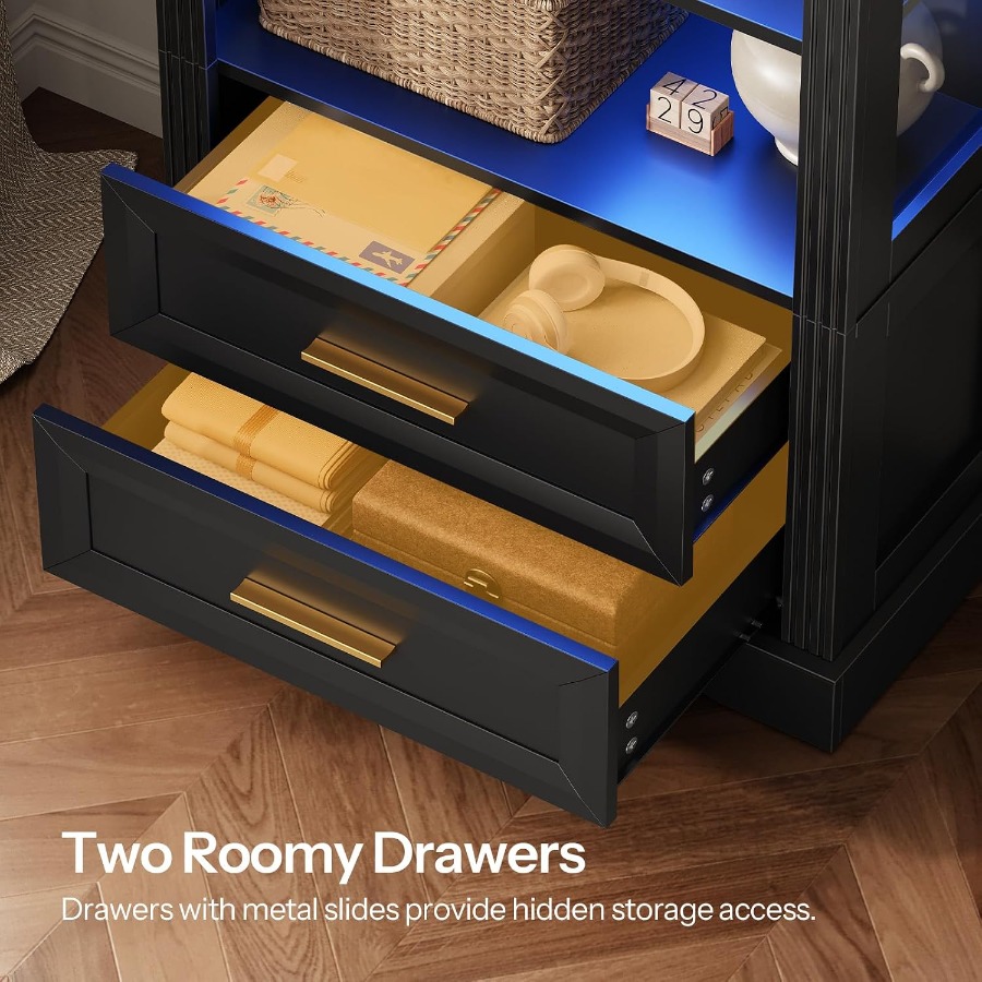 Display Cabinet, Tall Arched B - Books review and price