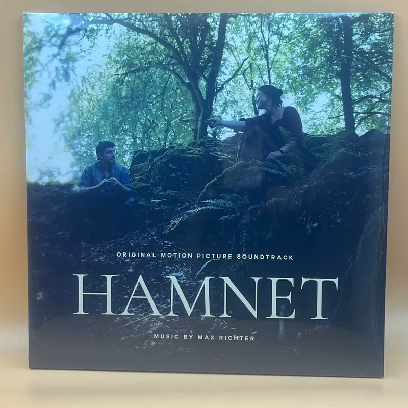 Hamnet Hamnet Movie Original S - Movies review and price
