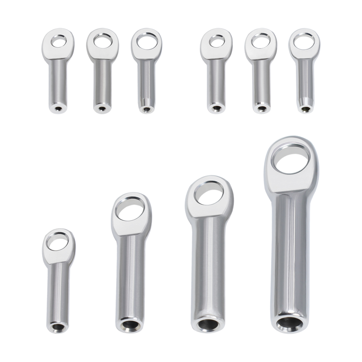10PCS 304 Stainless Steel Wire - Magazines review and price