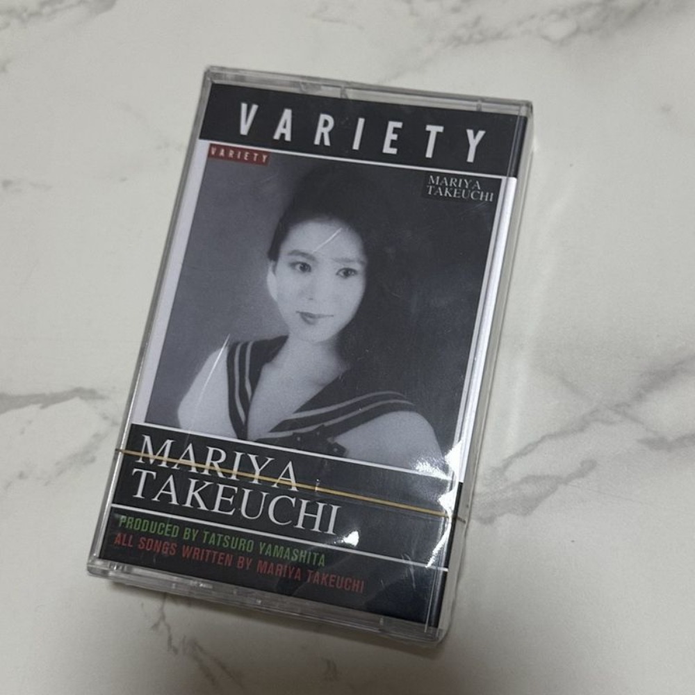 Brand New Sealed Cassette Tape - Books review and price