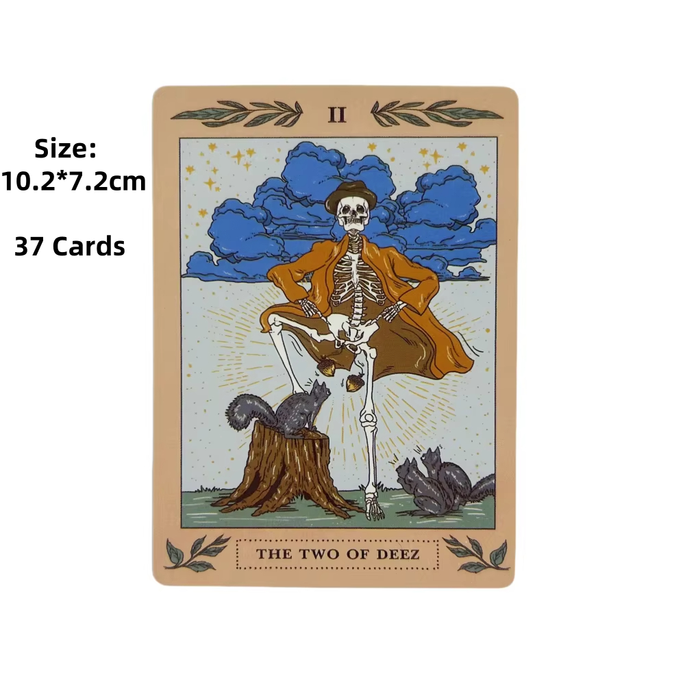 The Audacity Deck Audacity Ora - Tarot Deck With Guidebook review and price