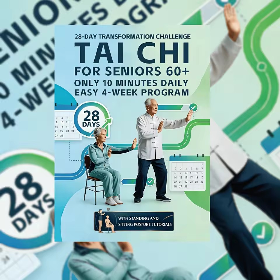 Tai Chi Fitness Manual Book fo - Books review and price