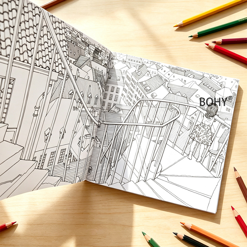 1 Time Travel Themed Coloring  - Adult Coloring Book Stress Relief review and price
