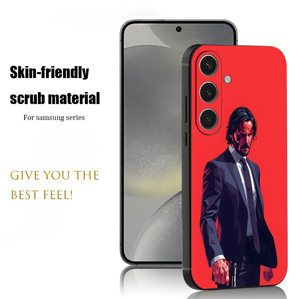 Movie John Wick Gun Kill Phone - Movies review and price