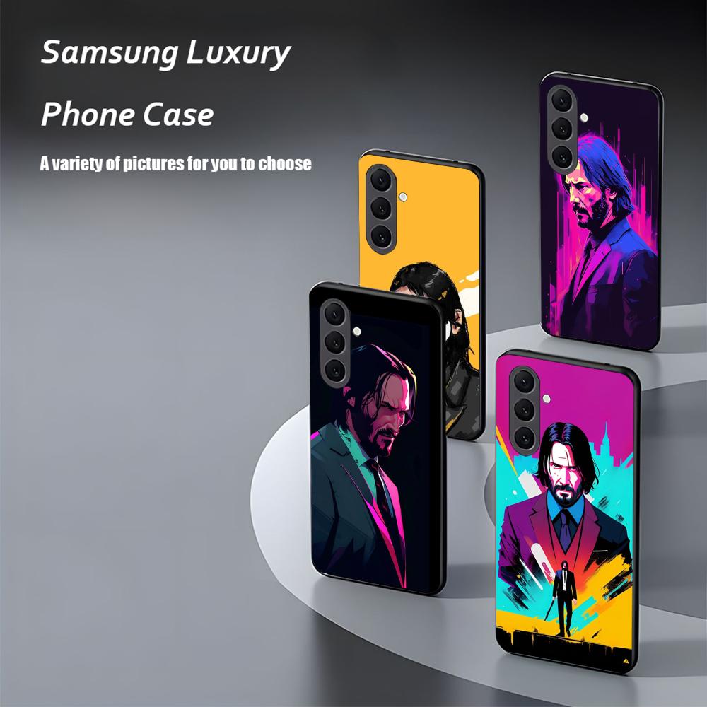 Movie John Wick Gun Kill Phone - Movies review and price